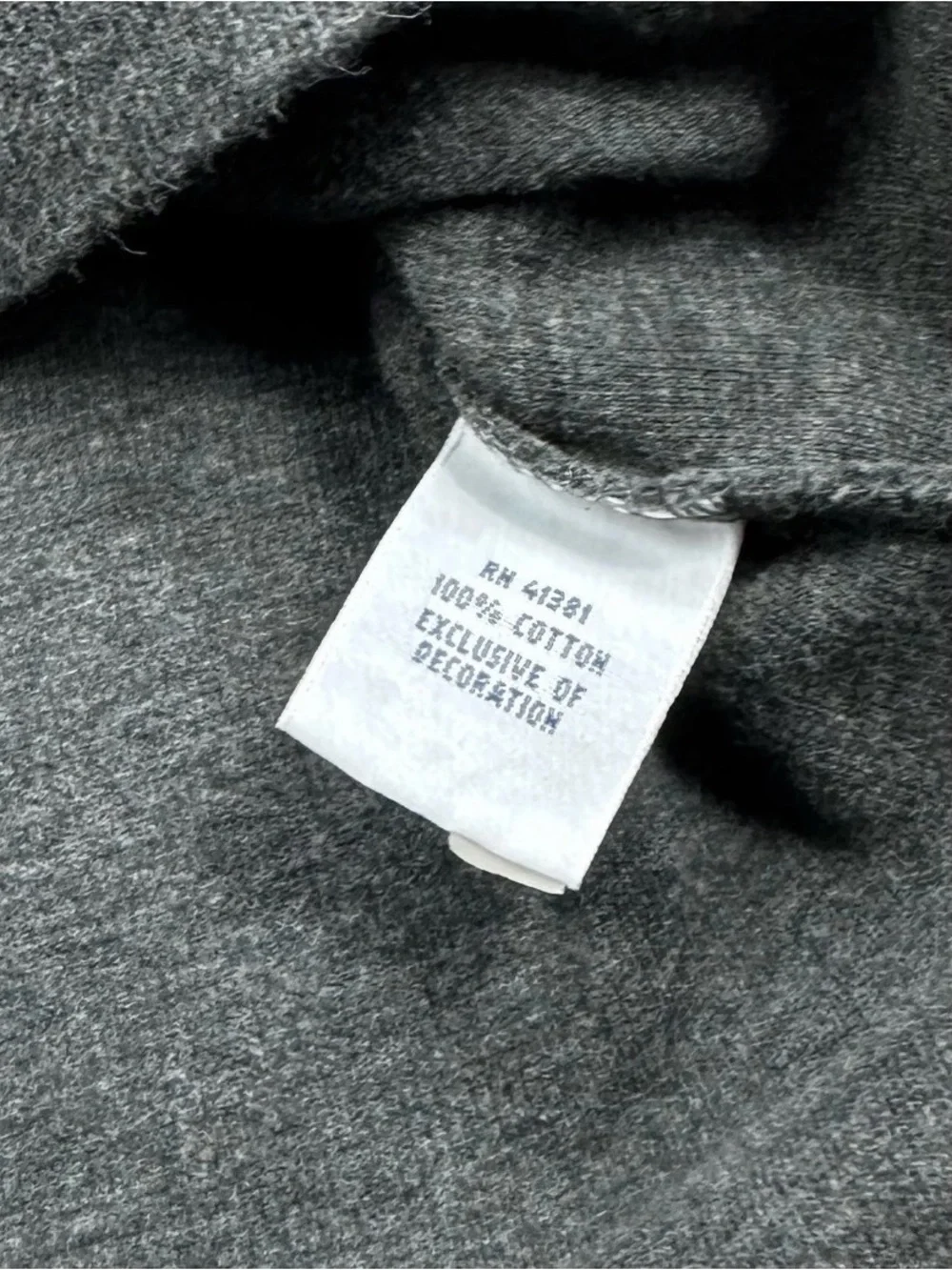 Ralph Lauren Estate Rib Quarter Zip Pullover Sweater